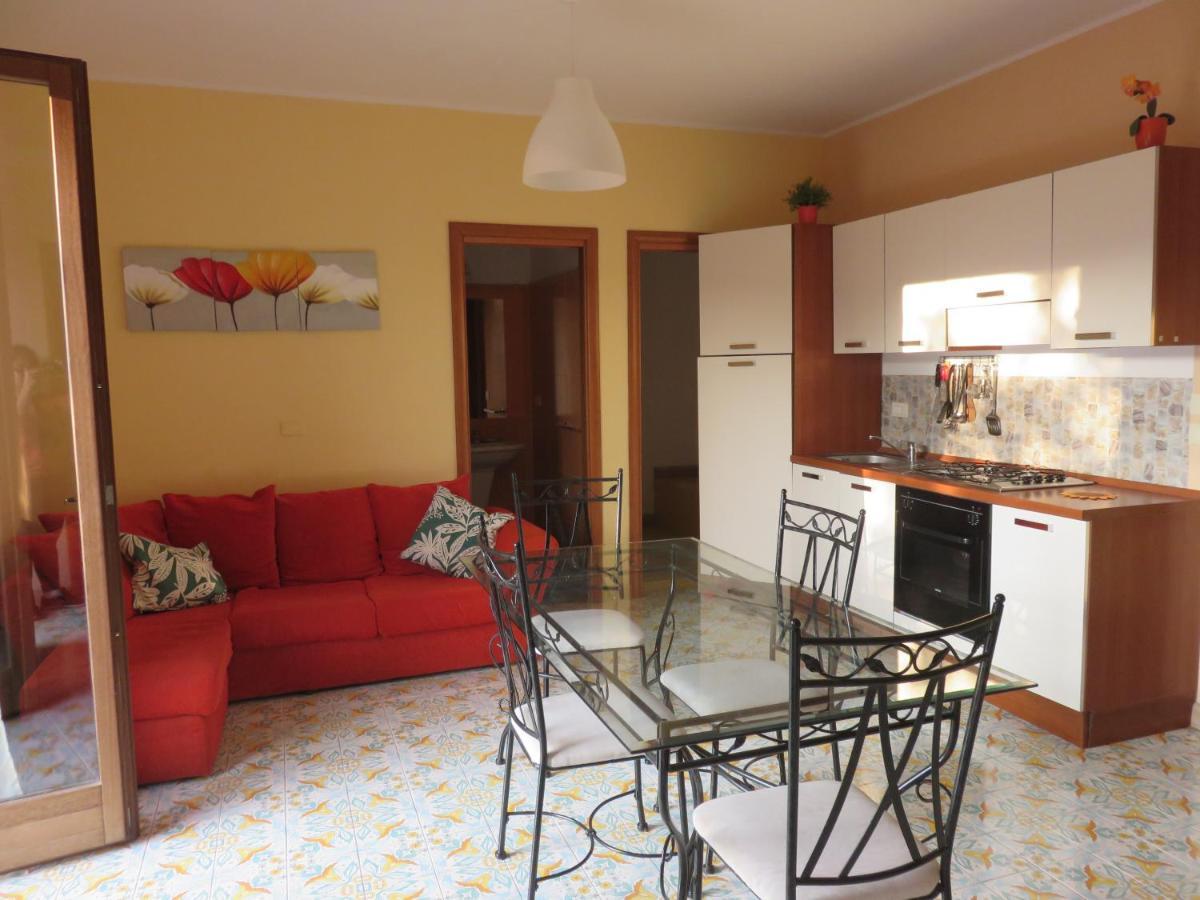 Case Vacanze Residence Trinacria Acireale Exterior photo