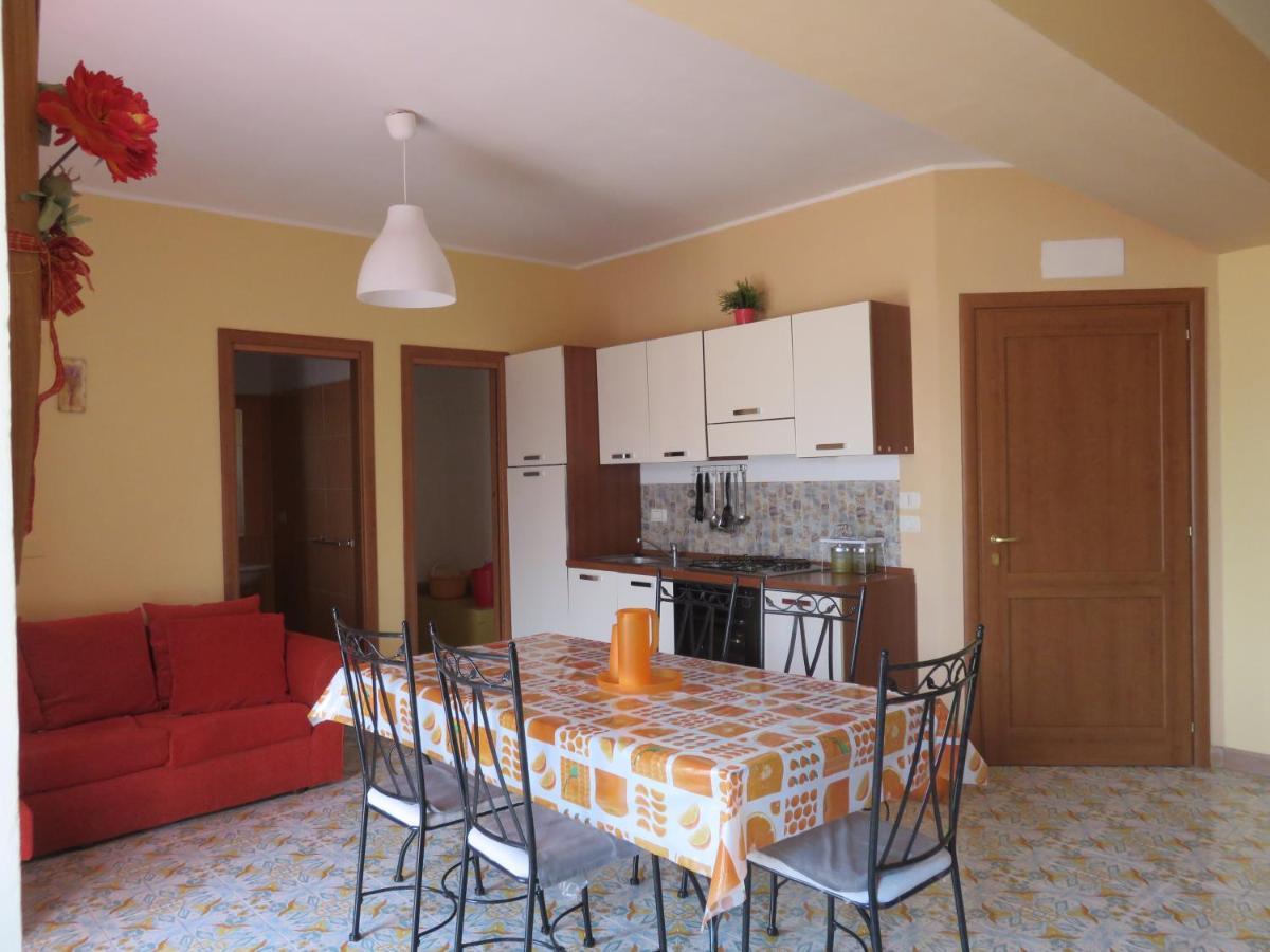 Case Vacanze Residence Trinacria Acireale Exterior photo