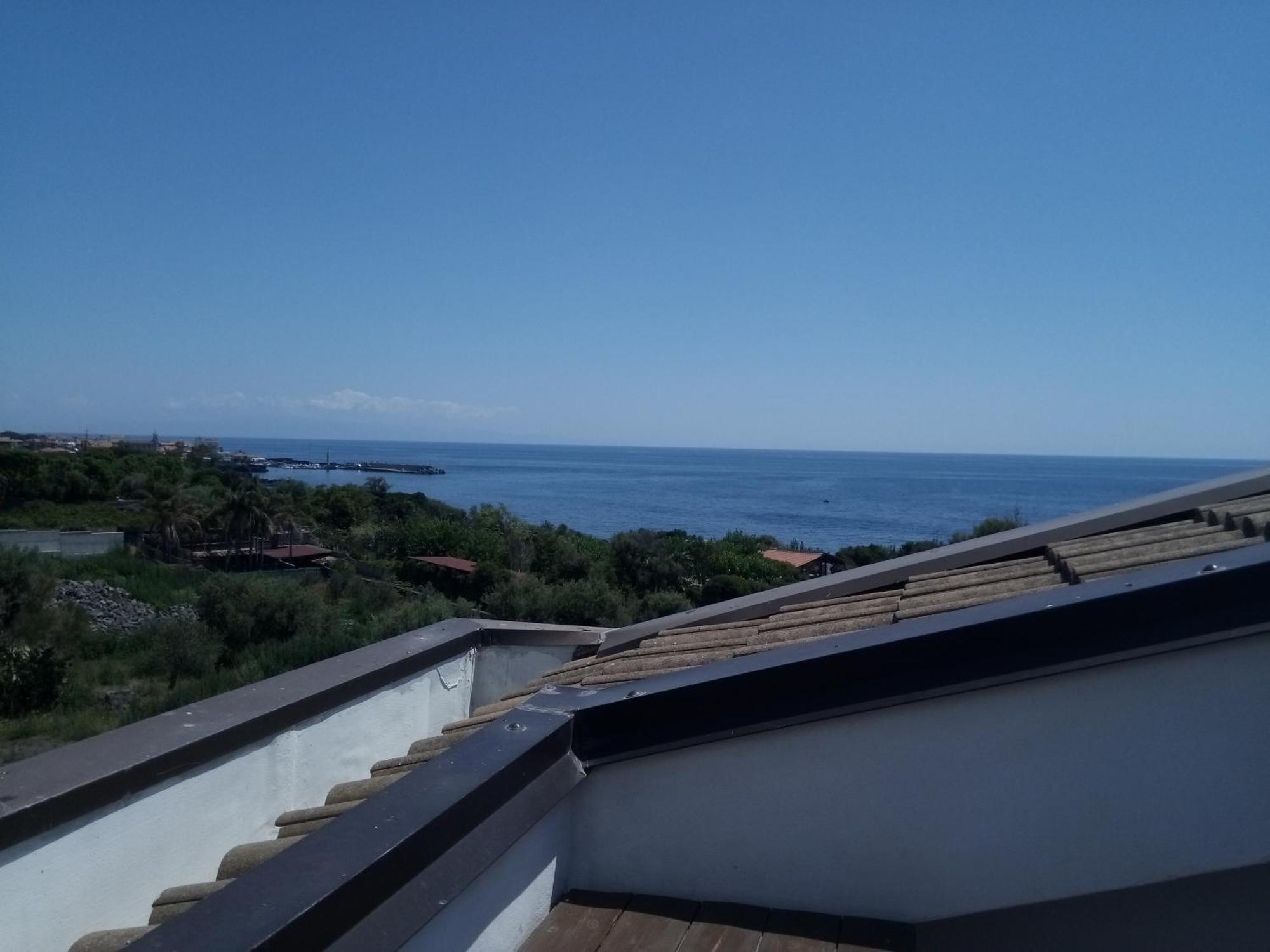 Case Vacanze Residence Trinacria Acireale Exterior photo