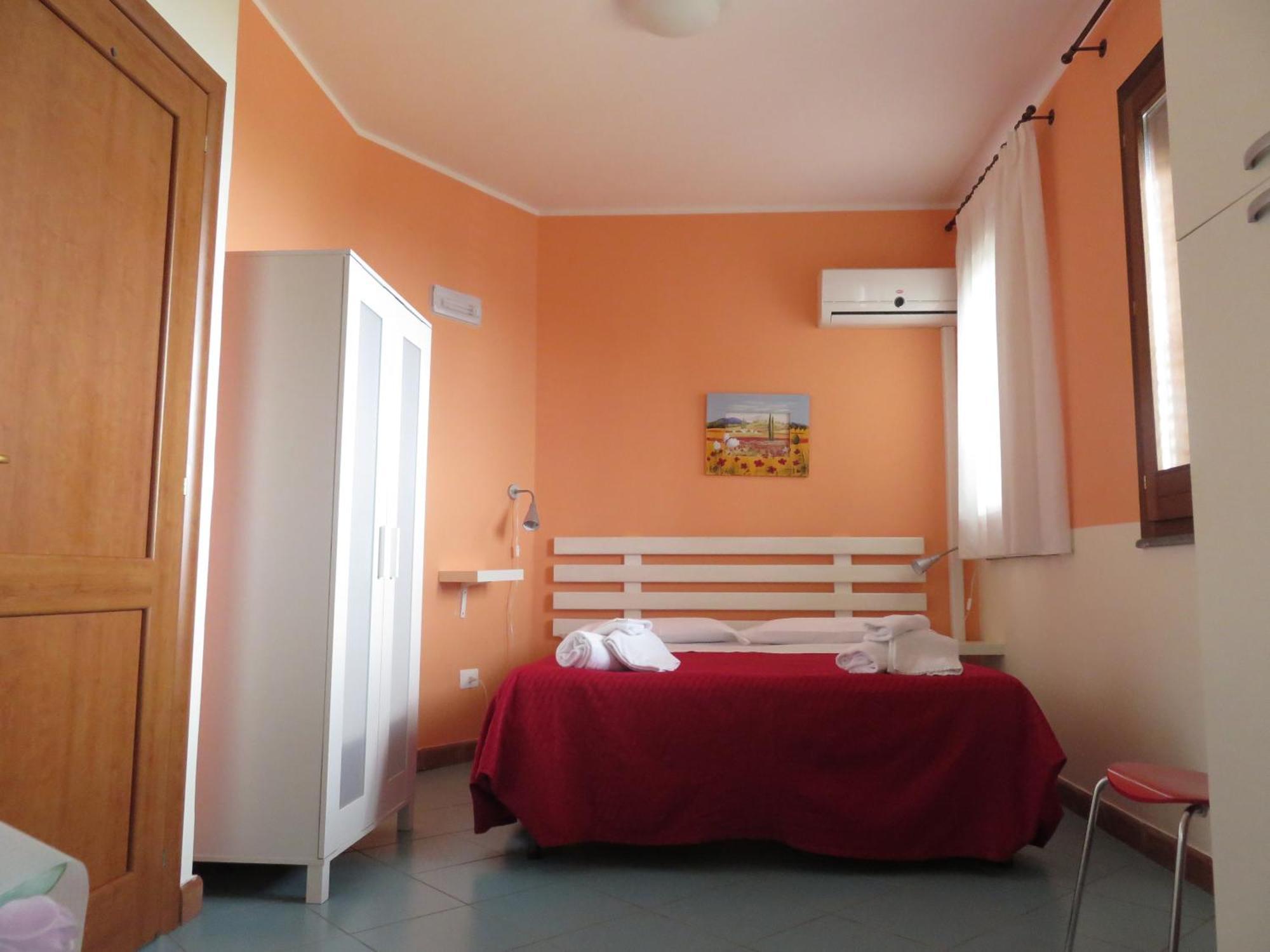 Case Vacanze Residence Trinacria Acireale Exterior photo