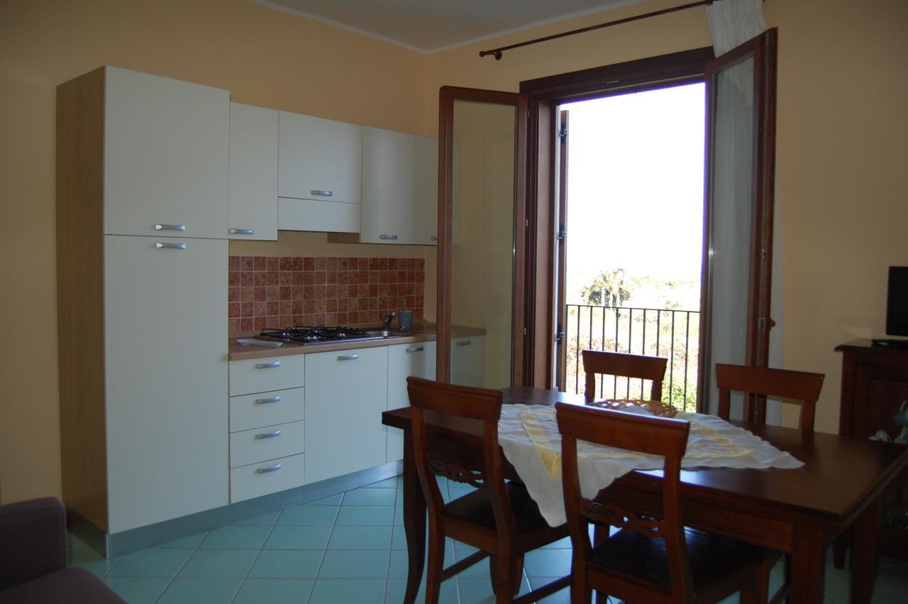 Case Vacanze Residence Trinacria Acireale Exterior photo