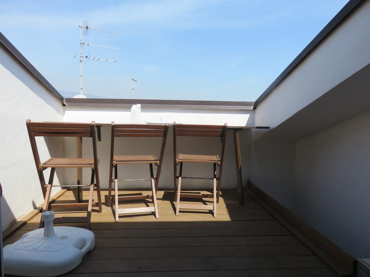 Case Vacanze Residence Trinacria Acireale Exterior photo