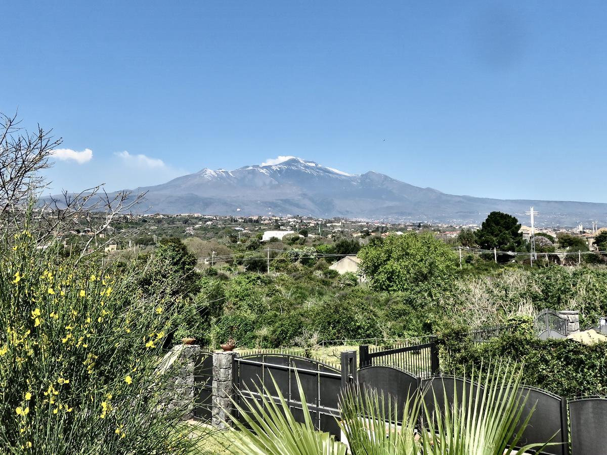 Case Vacanze Residence Trinacria Acireale Exterior photo