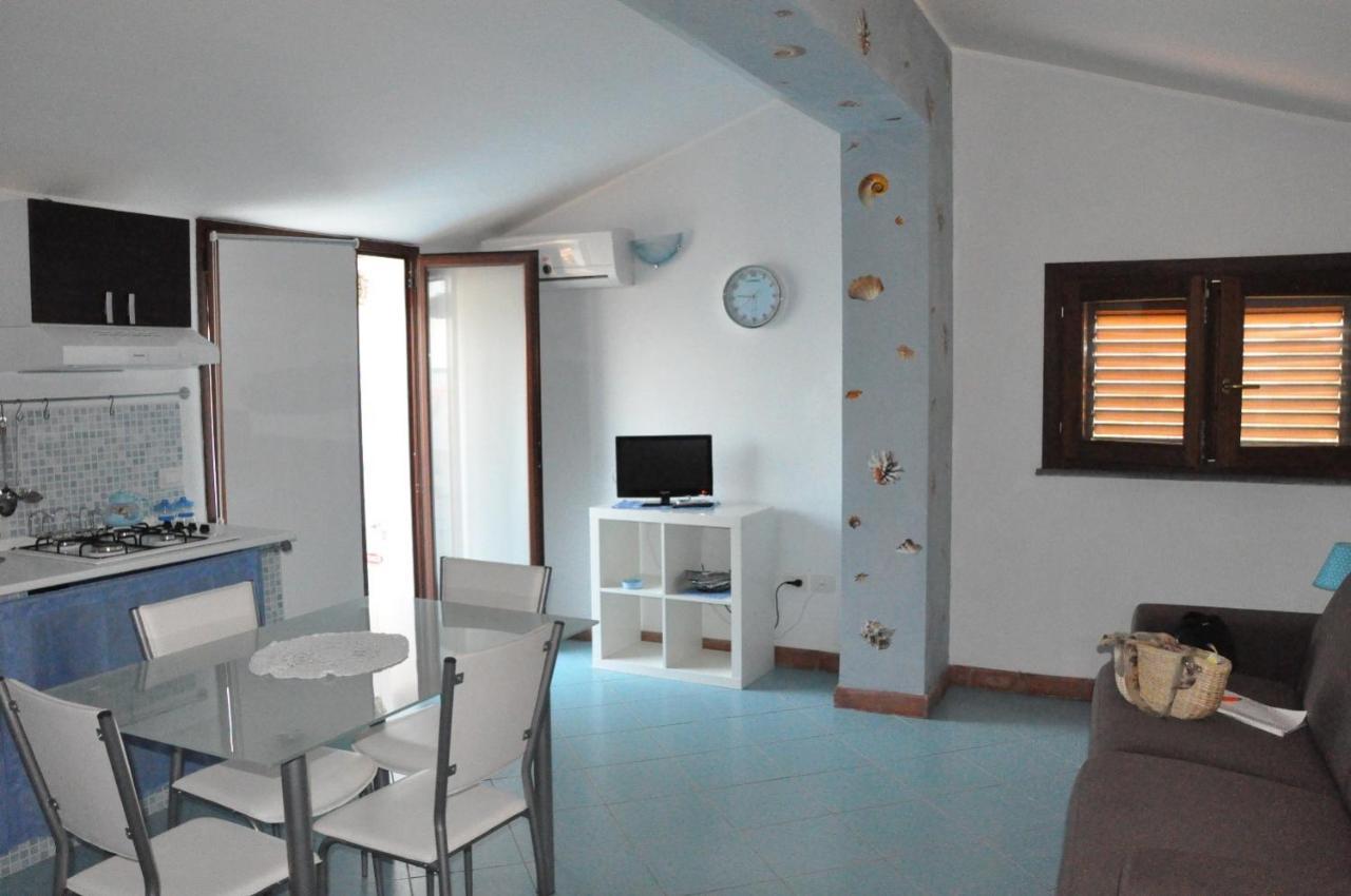 Case Vacanze Residence Trinacria Acireale Exterior photo
