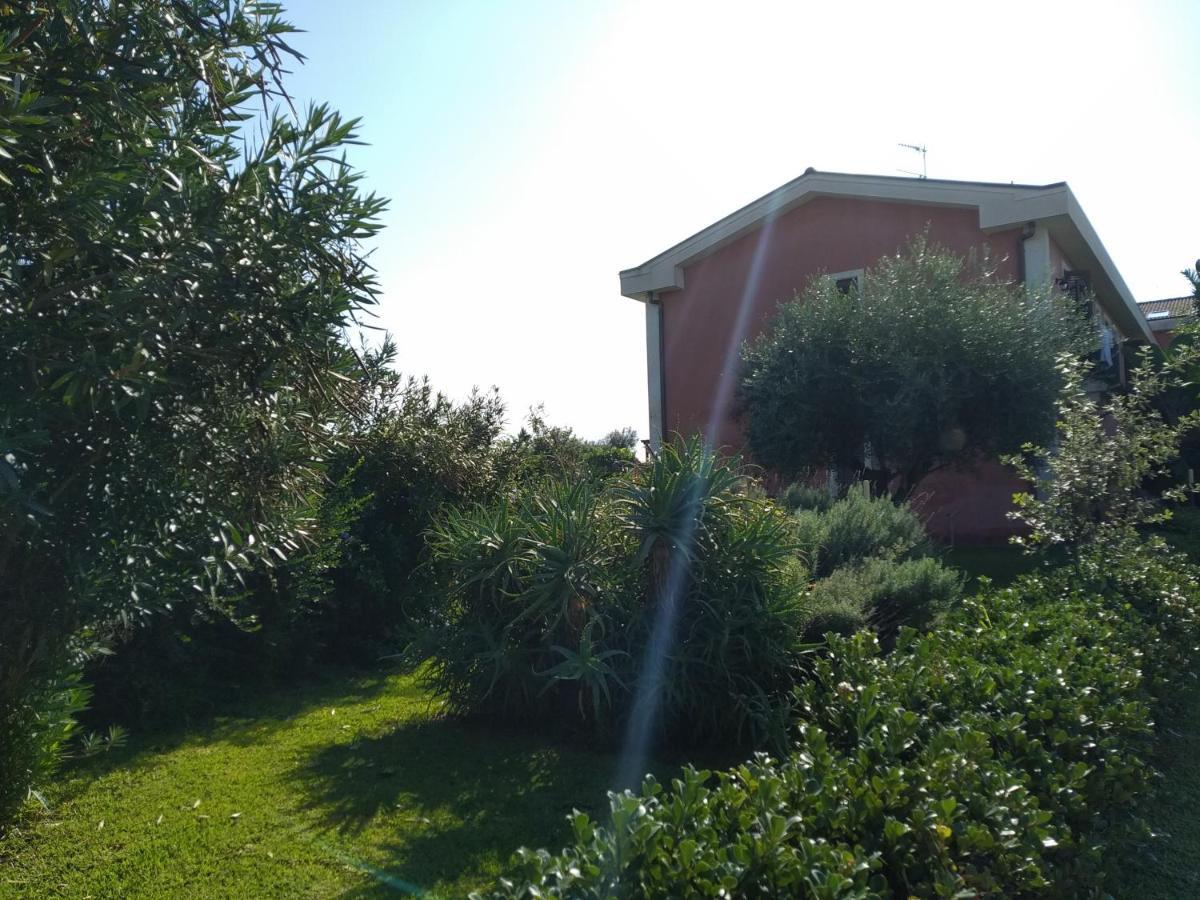 Case Vacanze Residence Trinacria Acireale Exterior photo